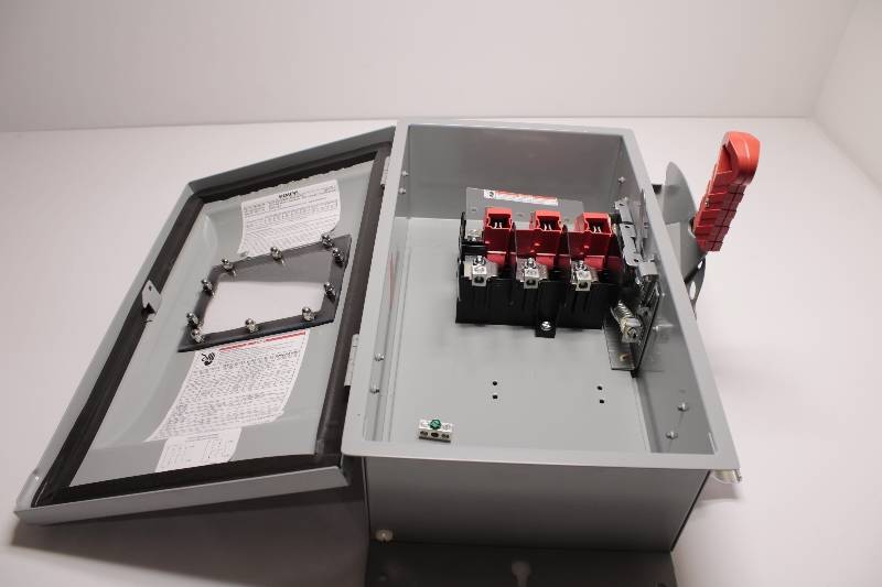 SIEMENS HNF362JW NSNBC01 - SAFETY SWITCH