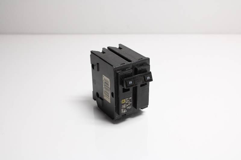 SQUARE-D HOM225 NSNBC01 - CIRCUIT BREAKER