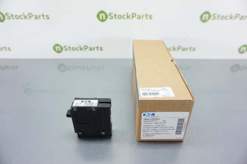 EATON HQP1025R3 NSFB