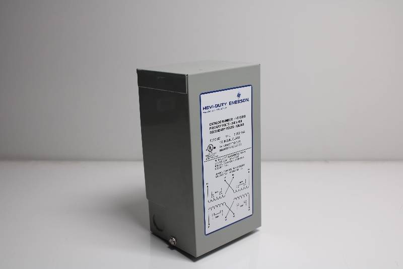 EMERSON HS1B250 NSNBC01 - TRANSFORMER