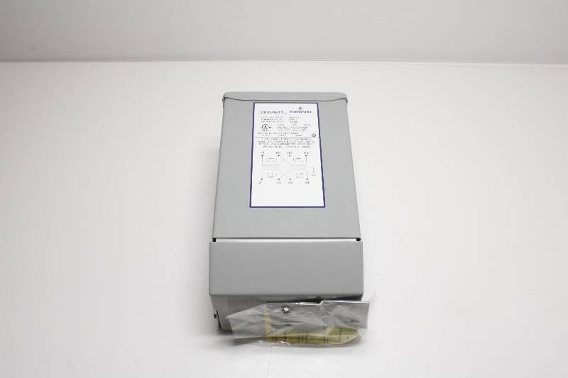 SOLA HS1F1BS NSNBC01 - TRANSFORMER