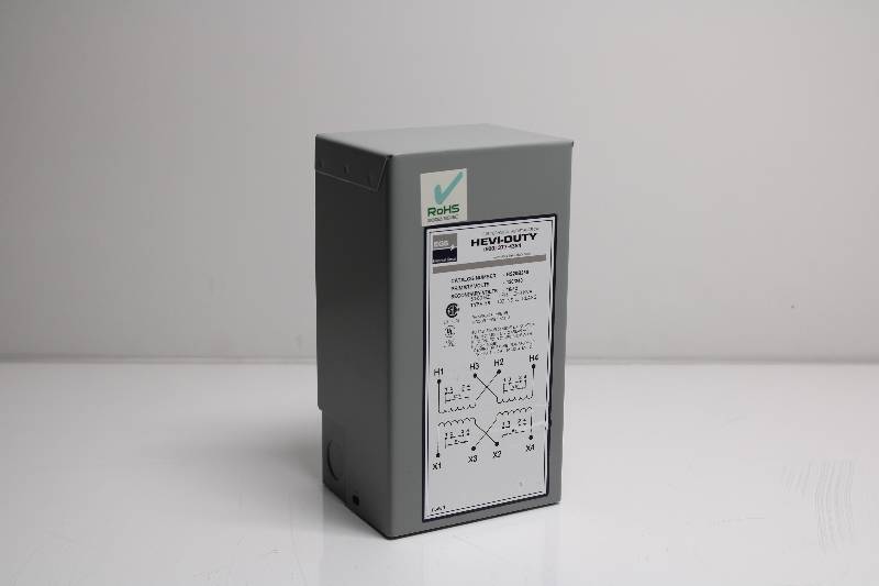 SOLA HS20B250 NSNBC01 - TRANSFORMER