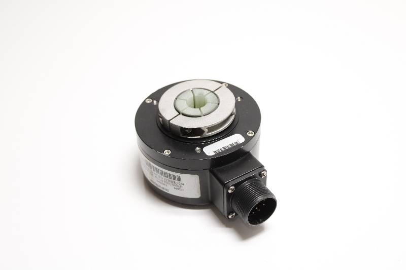 DYNAPAR HS35R10248392 NSNBC02 - ENCODER