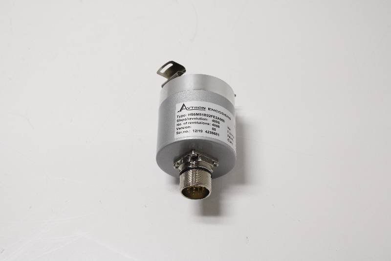 AVTRON HS6M - S1B22FE2A000 NSNBC01 - ENCODER