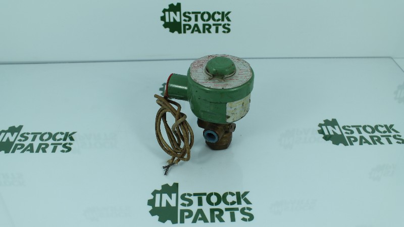 ASCO HT8320A185 120V NSMD