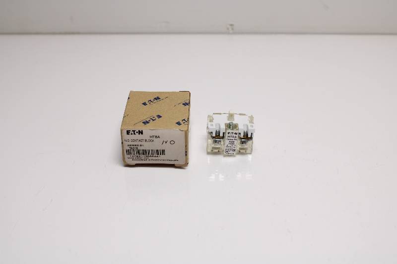 EATON HT8A NSFB