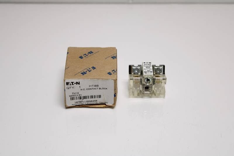 EATON HT8B NSFB