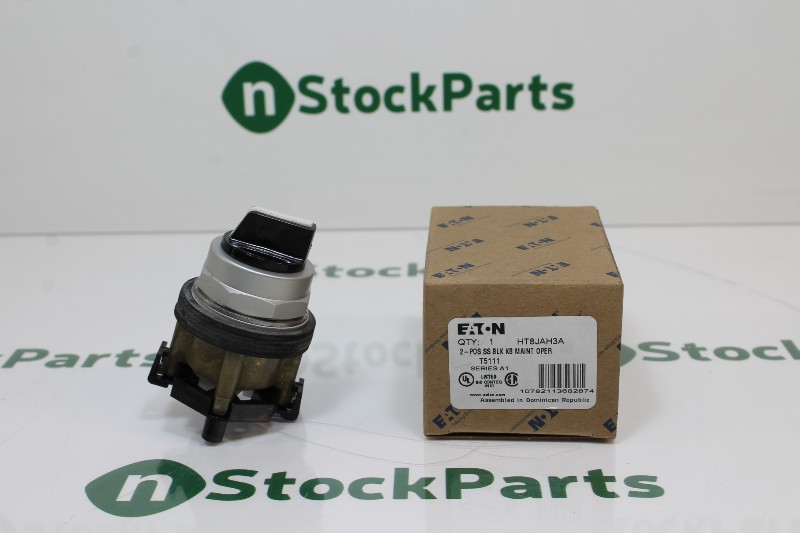 EATON HT8JAH3A SER. A1 NSFB