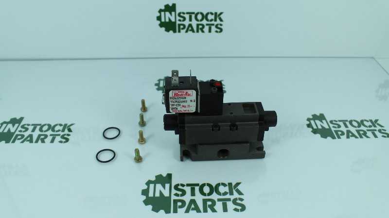 ASCO HV2622542M NSNB