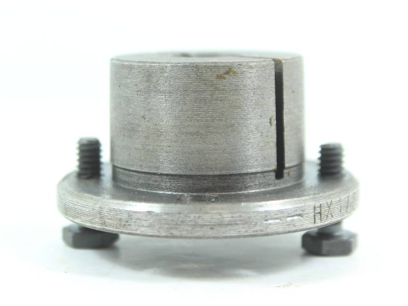 UNMARKED H 1/2 NSNB - QD BUSHING