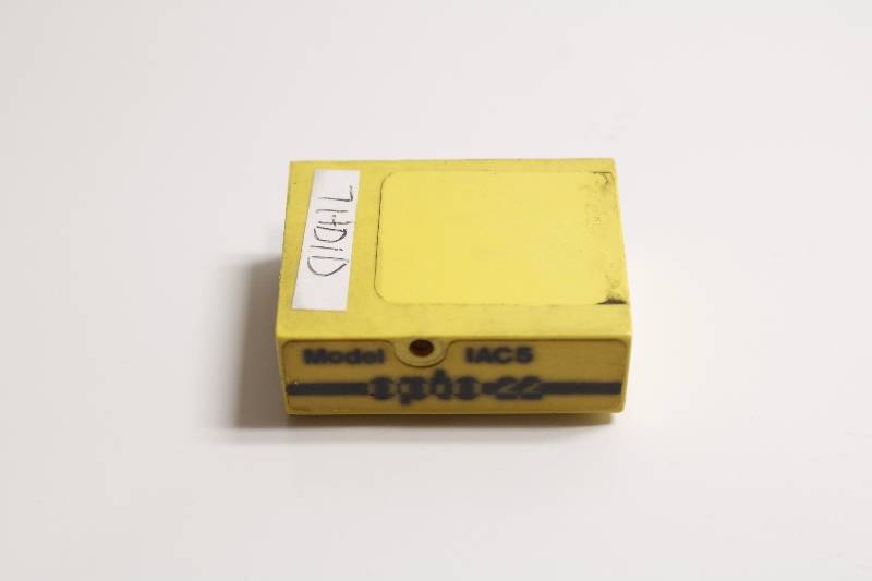 OPTO 22 IAC5 NSMDC02 - RELAY