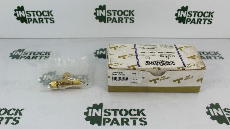 DUOLO IBD4UT-10 PACK NSFB