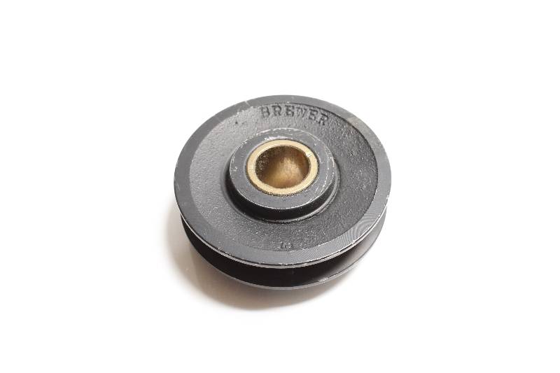 BREWER MACHINE & GEAR IBU4 NSNBC01