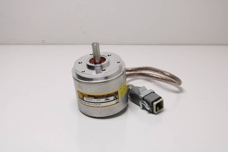 ELCIS ENCODER I/X90A-1400-5-BZ-N-VG-R-0 NSNBC02 - ENCODER