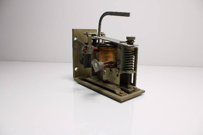 GENERAL ELECTRIC IC2820-E500 NSNBC01 - RELAY