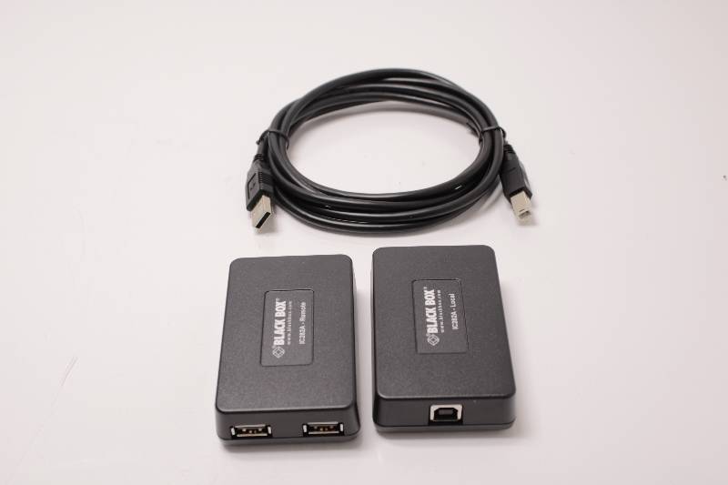 BLACK BOX IC282A NSNBC01