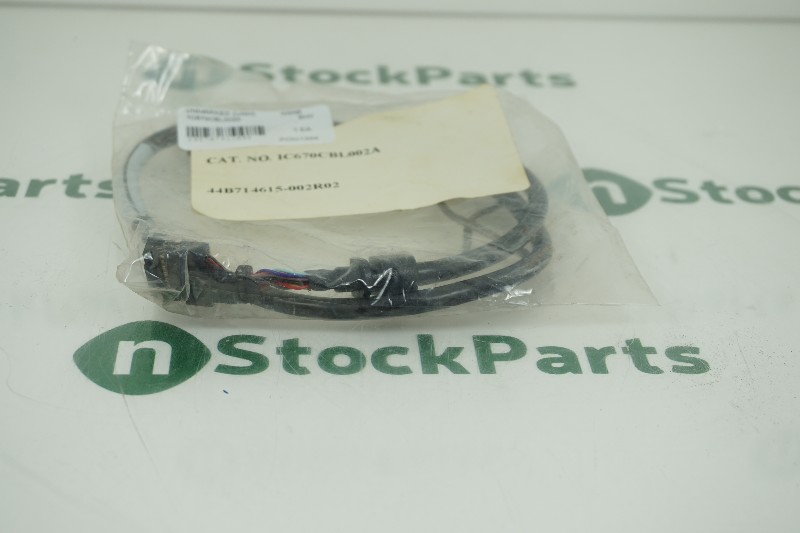 UNMARKED IC670CBL002A NSNB