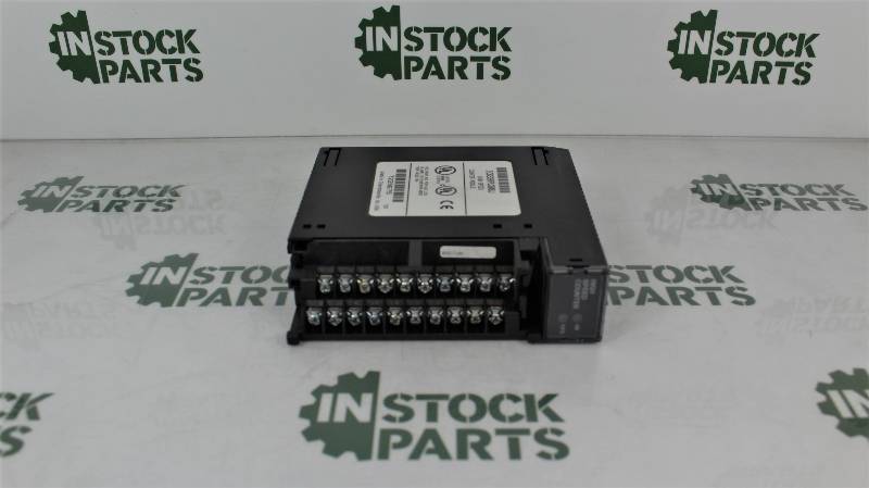 GENERAL ELECTRIC IC693APU300J 7229675 NSNB