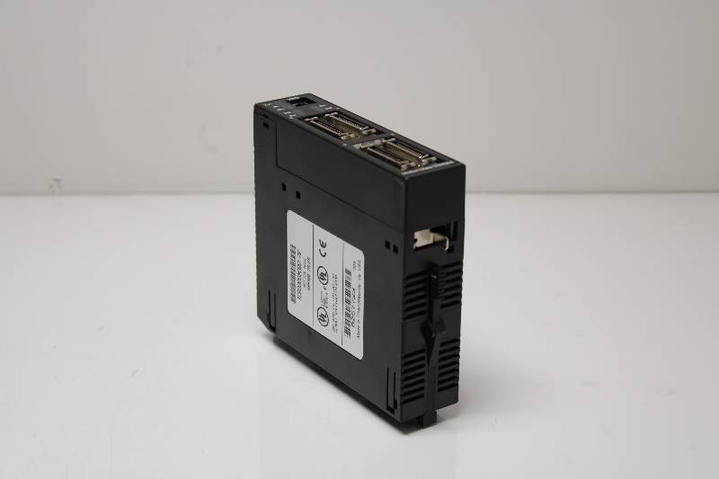 GENERAL ELECTRIC IC693DSM302-AF NSNBC02 - PLC