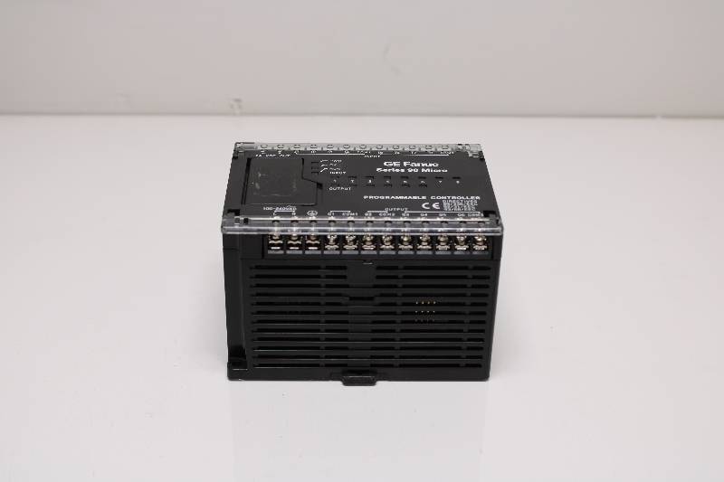 GE FANUC IC693UDR001GP1 NSNB - PLC