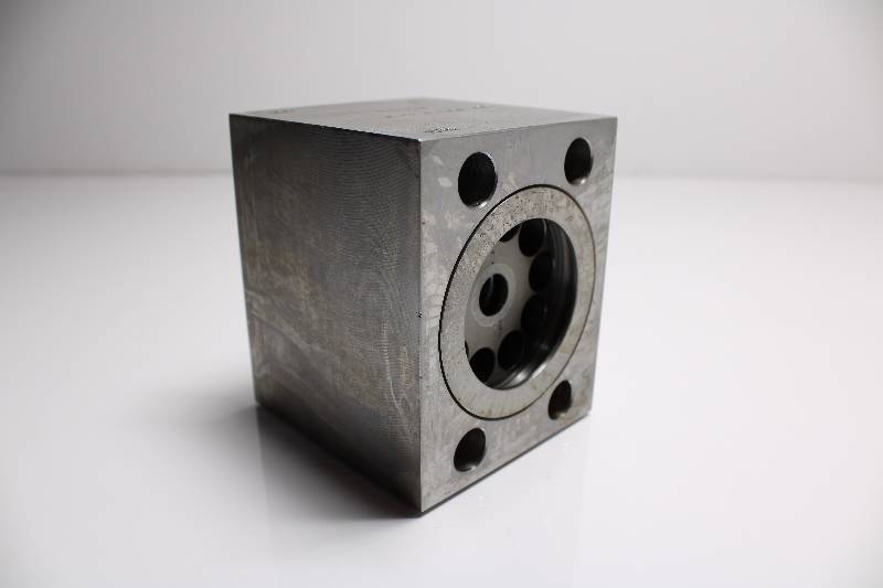 INSERT ICFT-A-6132-N15 NSNBC01 - CHECK VALVE