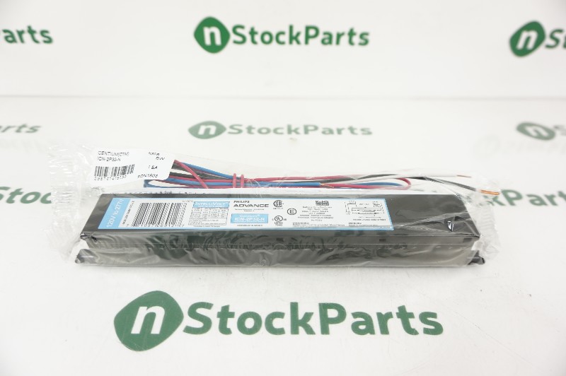 CENTIU ICN-2P32-N BALLAST NSFB