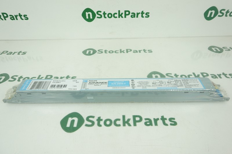 CENTIU ICN-2S54-T BALLAST NSFB