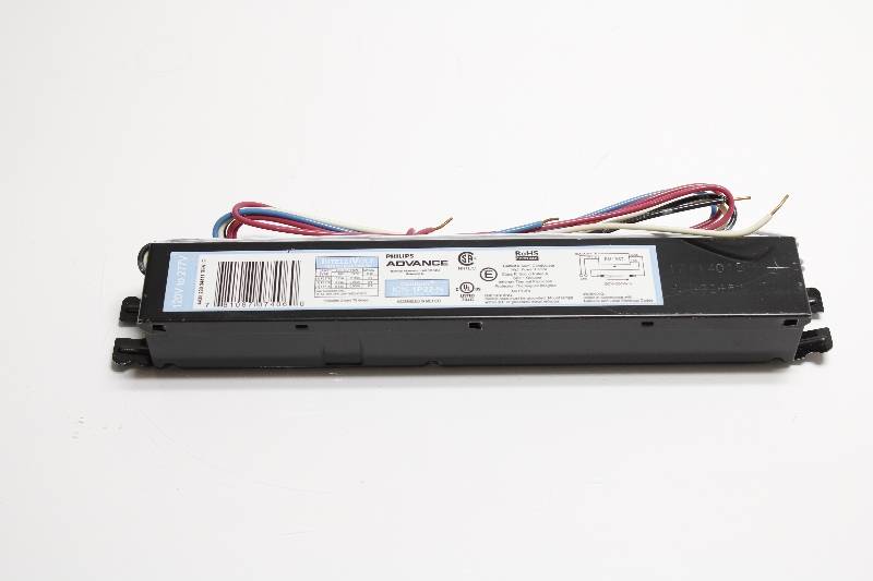 ADVANCE BALLAST ICN-3P32-N NSNB