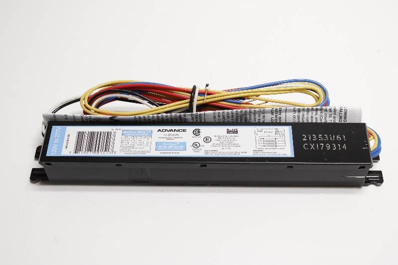 ADVANCE ICN-4P32-N NSNB