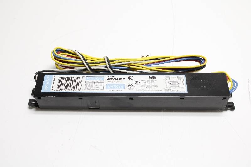 PHILIPS ICN-4P32-N NSNBC02