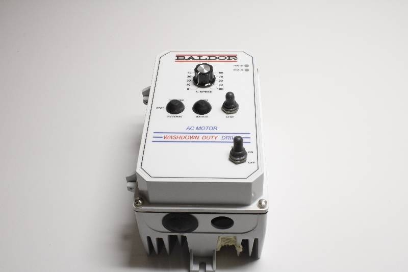 BALDOR ID5601-W0 NSNBC01