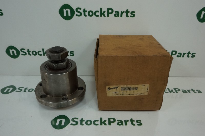 BROWNING IDQ1 1" NSFB