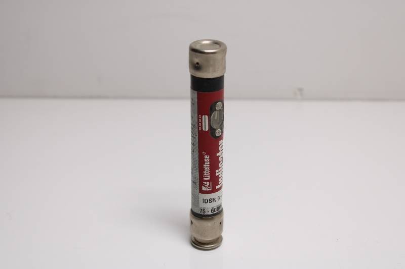 LITTELFUSE IDSR 6-1/4 NSNBC02