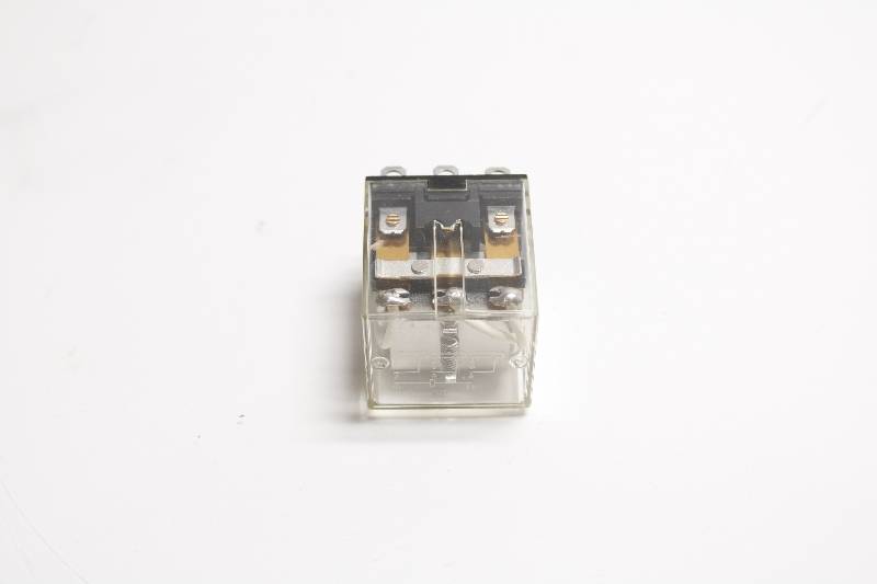 OMRON IEC255 NSNB - RELAY