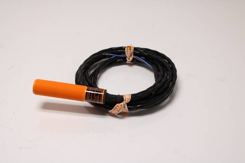 IFM ELECTRONIC IG-3005-BPKG MISSING PARTS NSMD