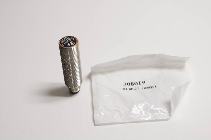 IFM ELECTRONIC IG0349 NSNB