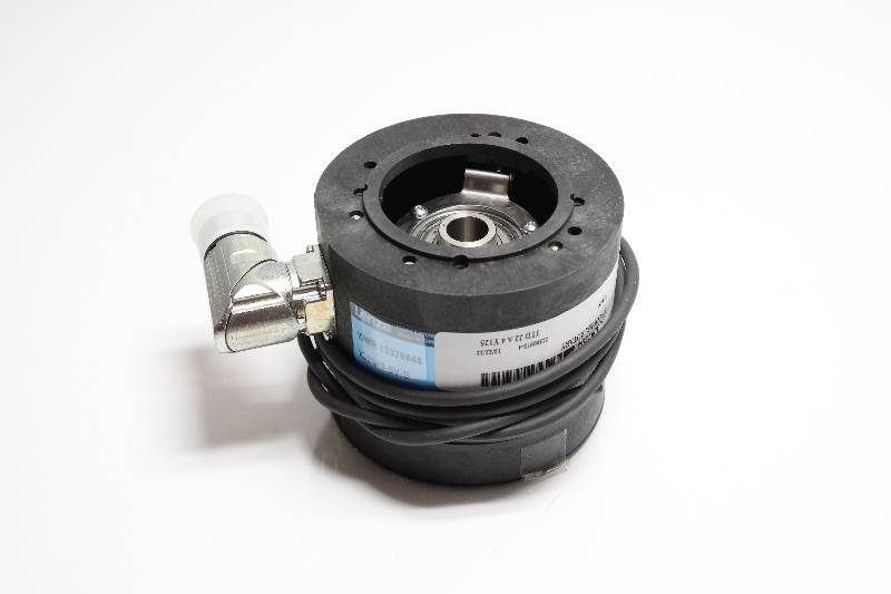 LENZ IG2048-5V-S NSNBC01 - ENCODER