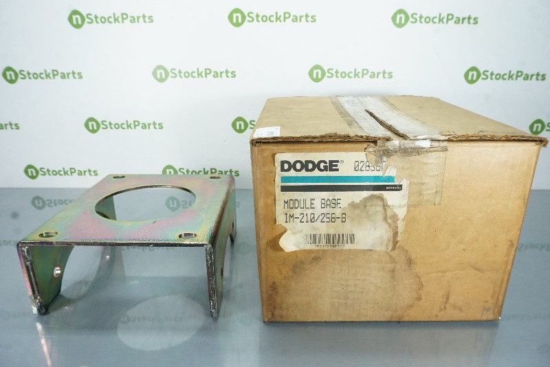 DODGE IM-210/256-B NSFB