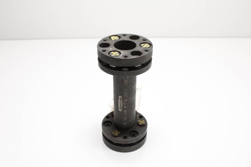 METASTREAM IM2 II 2GD T6 M17 1SS UK.13 NSNBC01