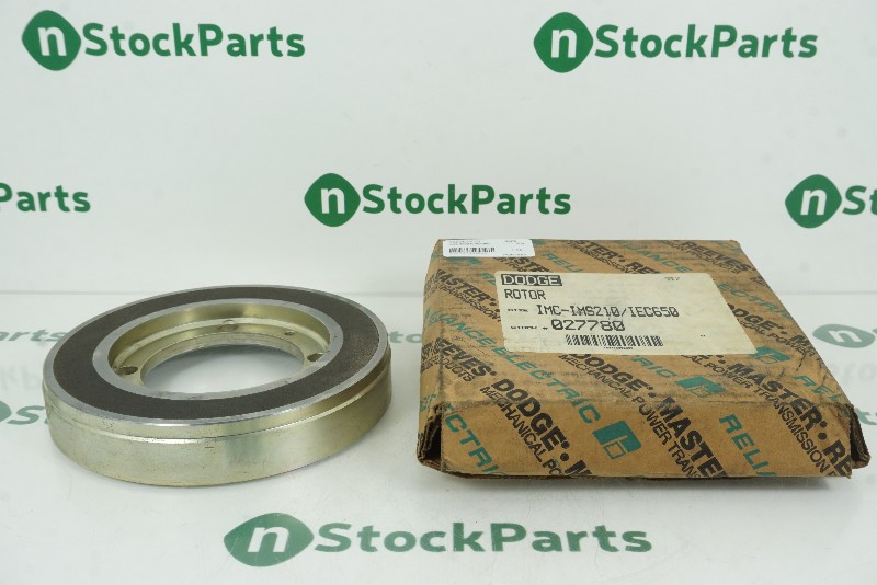DODGE IMC-IMS210/IEC650 ROTOR NSFB