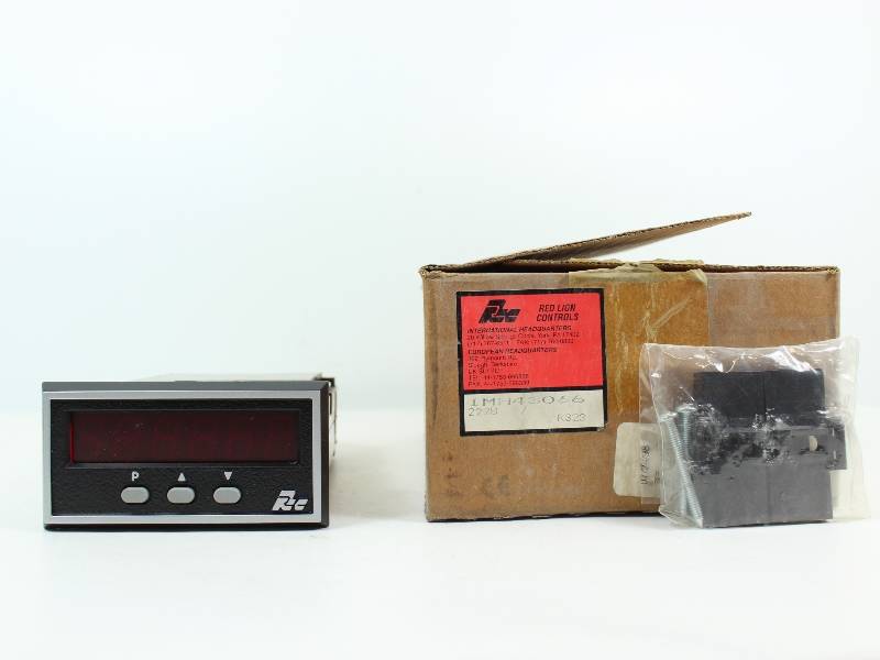 RED LION CONTROLS IMH43066 NSFB