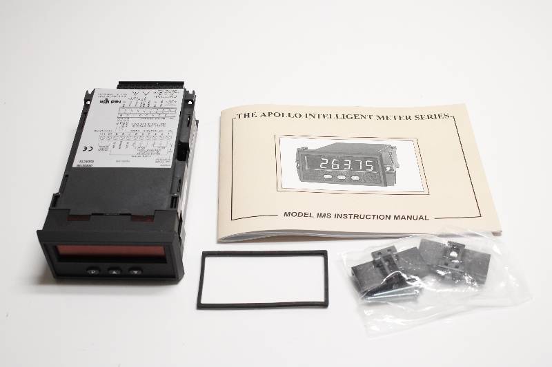 RED LION CONTROLS IMS03166 NSNBC01