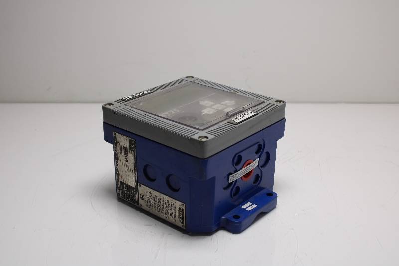 FOXBORO IMT25-SEATB11L-AB NSNB