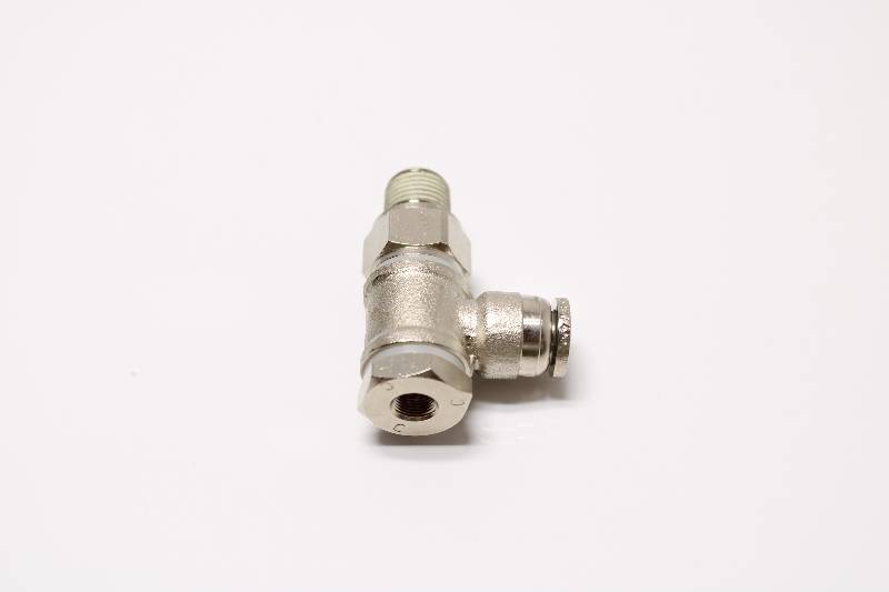 NUMATICS INB135C-104-020 NSNBC01 - FLOW CONTROL VALVE
