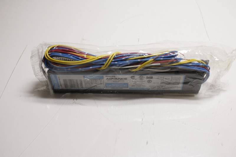 PHILIPS IOP-3PSP32-SC NSNBC02