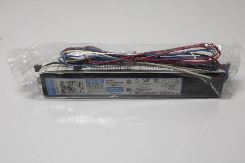 PHILIPS IOPA-2P32-LW-N NSNBC01