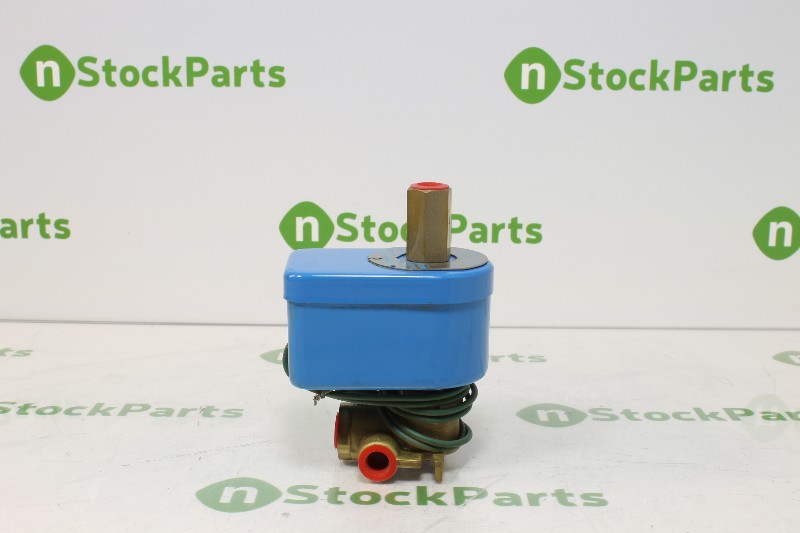 ASCO IS8317A35 NSNB - SOLENOID VALVE