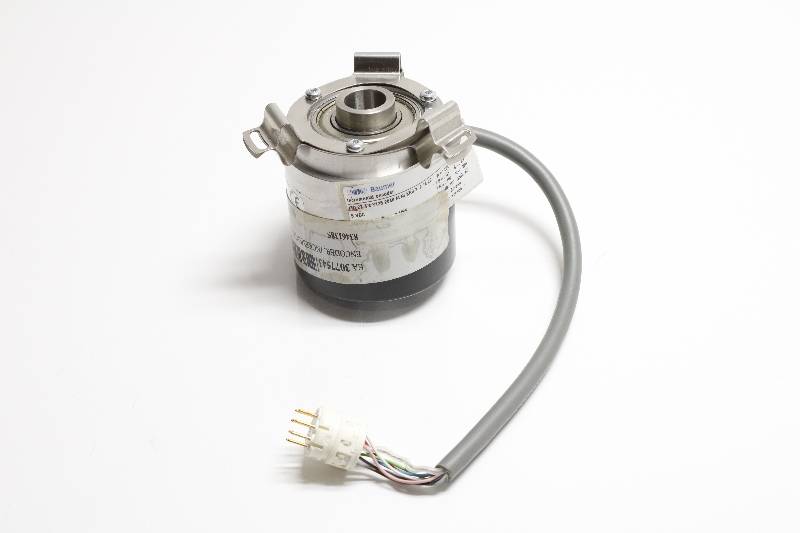BAUMER ELECTRIC ITD 22 A 4 Y125 2048 M NI KR0.2 F 14 20 NSNBC01