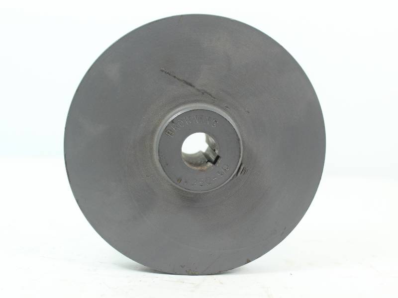 BROWNING IVP50-5/8 NSNB