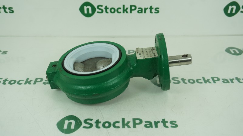 DEMC J006258-1129311 BUTTERFLY VALVE NSNB